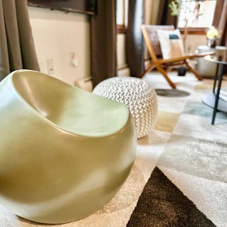 Ao Destinations - Wooster Street In Little Italy New Haven Apartment Ngoại thất bức ảnh