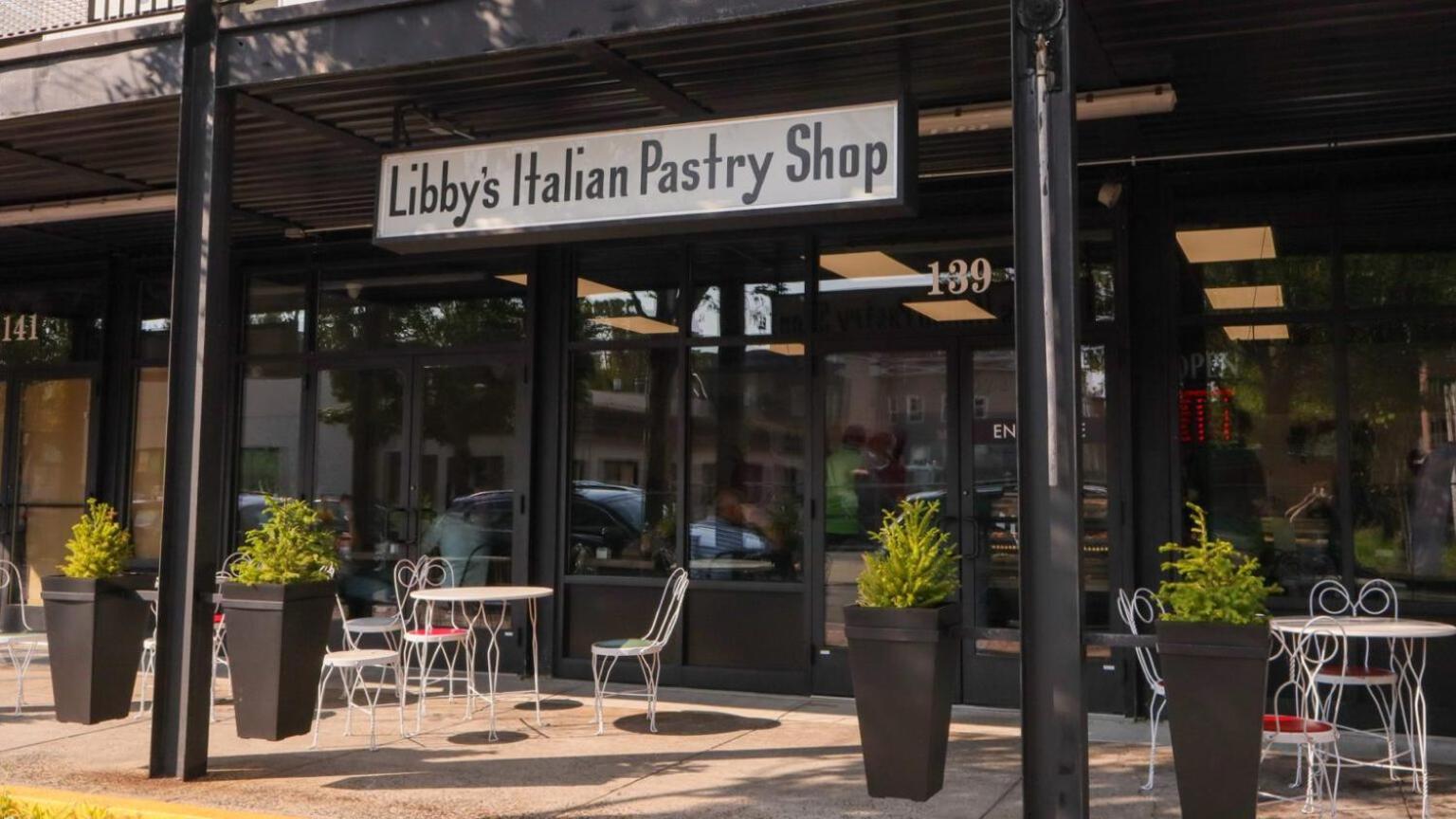 Ao Destinations - Wooster Street In Little Italy New Haven Apartment Ngoại thất bức ảnh