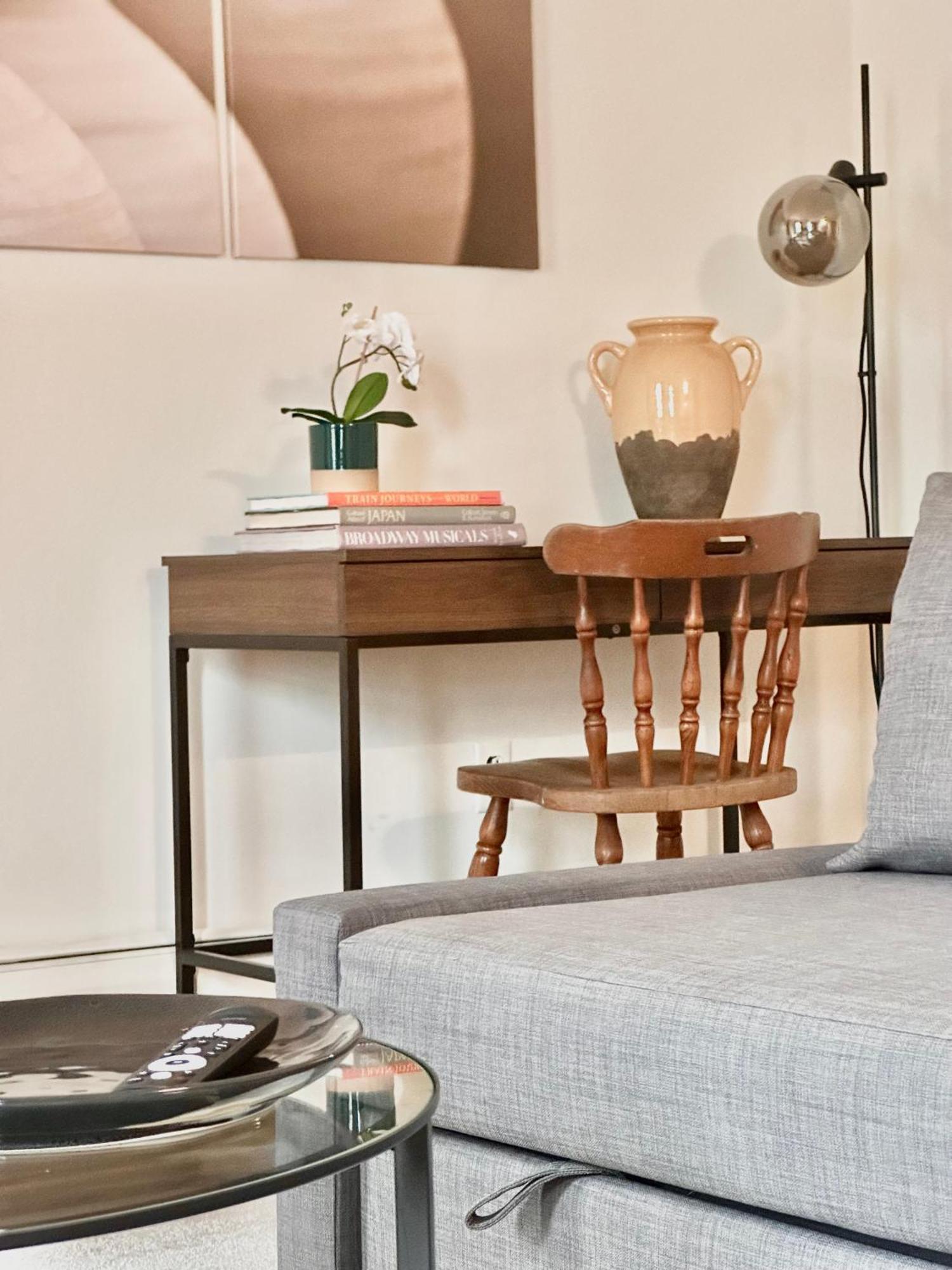 Ao Destinations - Wooster Street In Little Italy New Haven Apartment Ngoại thất bức ảnh