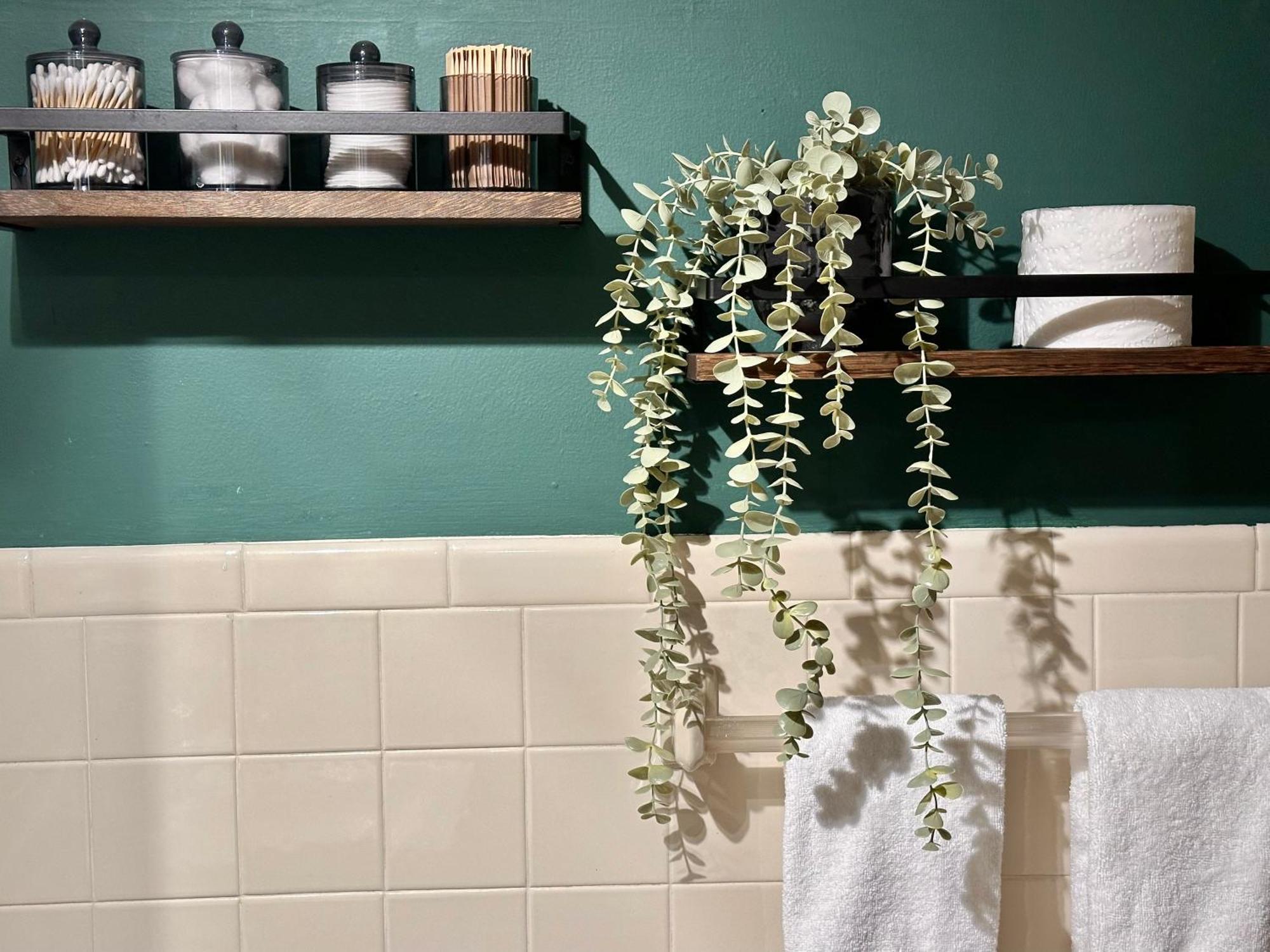 Ao Destinations - Wooster Street In Little Italy New Haven Apartment Ngoại thất bức ảnh