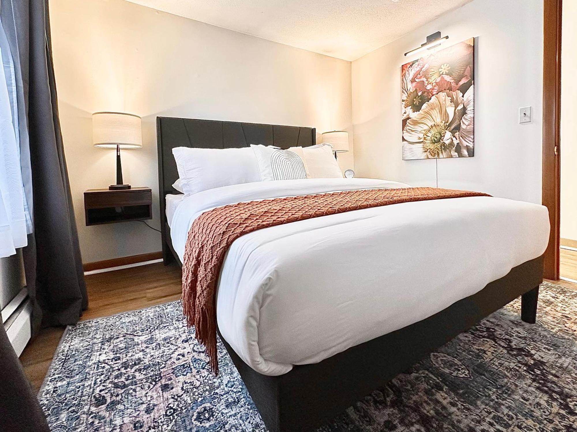 Ao Destinations - Wooster Street In Little Italy New Haven Apartment Ngoại thất bức ảnh