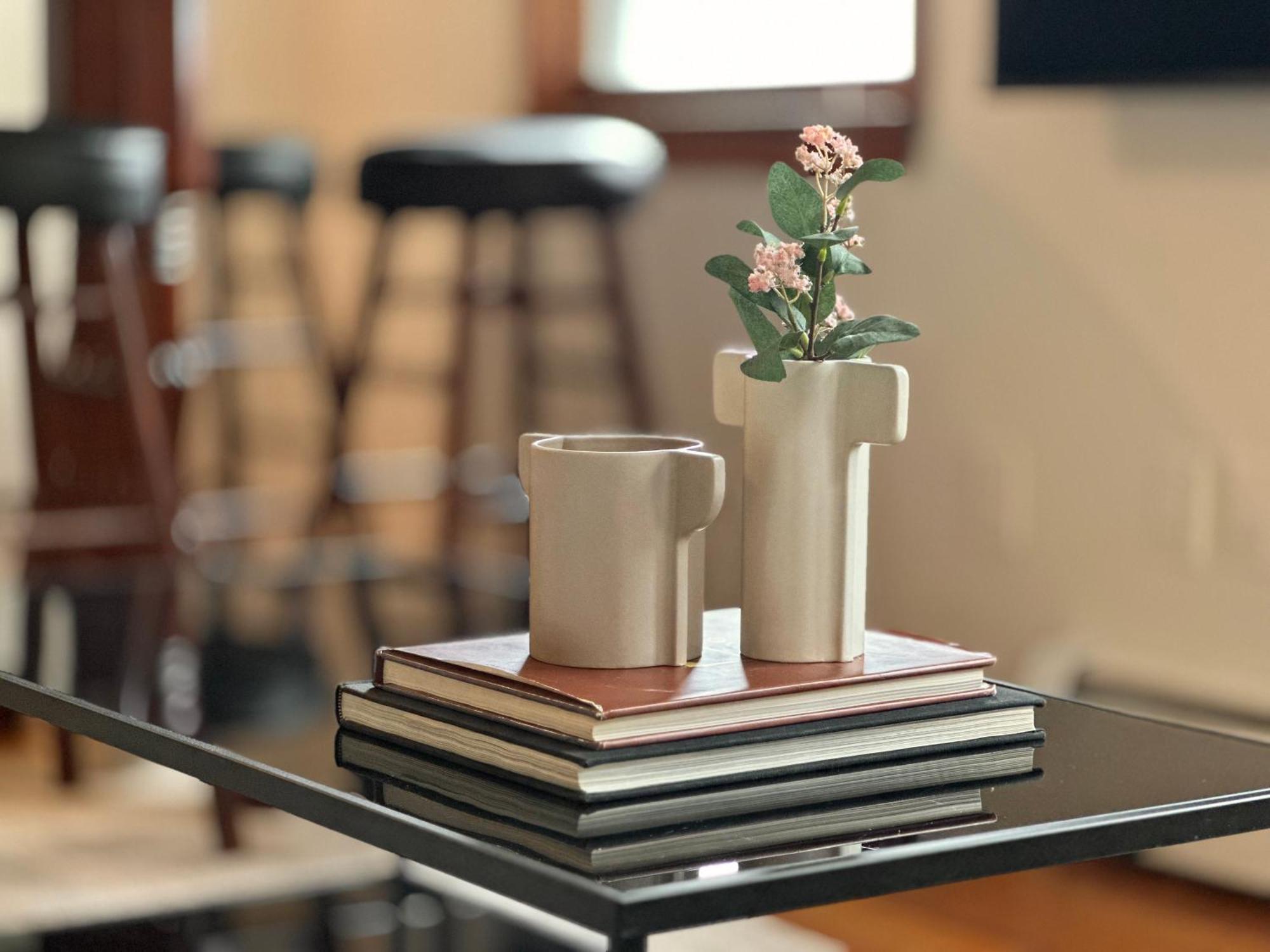 Ao Destinations - Wooster Street In Little Italy New Haven Apartment Ngoại thất bức ảnh