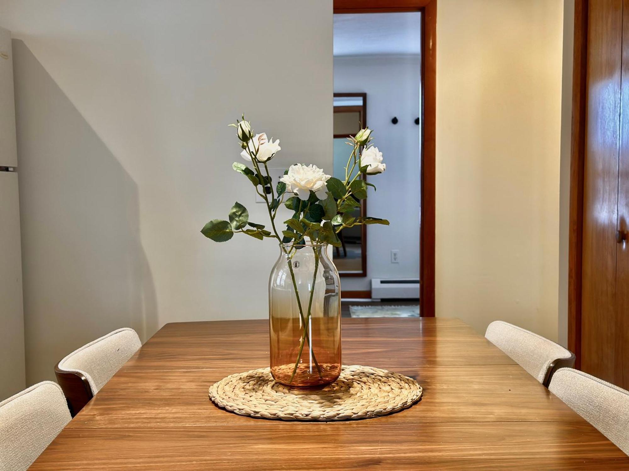 Ao Destinations - Wooster Street In Little Italy New Haven Apartment Ngoại thất bức ảnh