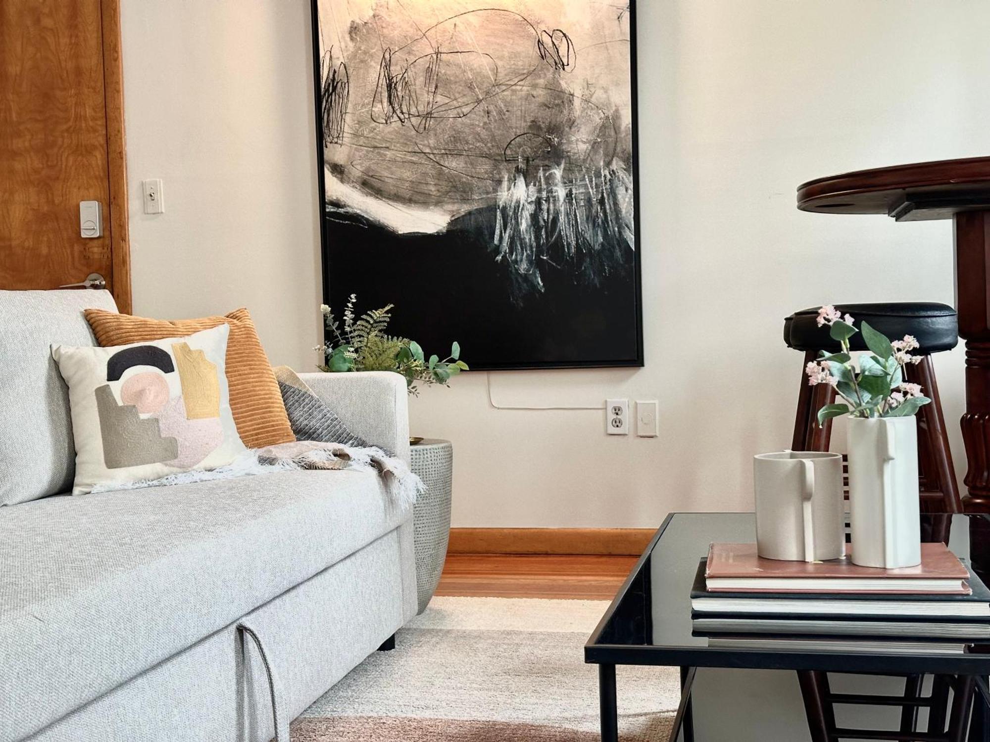 Ao Destinations - Wooster Street In Little Italy New Haven Apartment Ngoại thất bức ảnh
