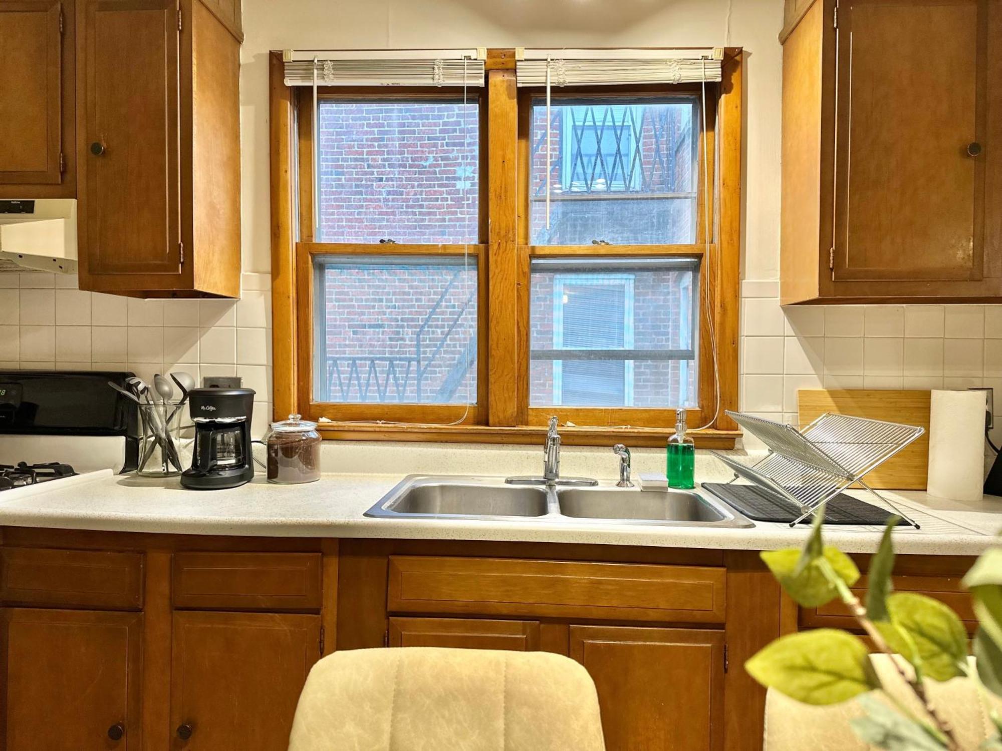 Ao Destinations - Wooster Street In Little Italy New Haven Apartment Phòng bức ảnh