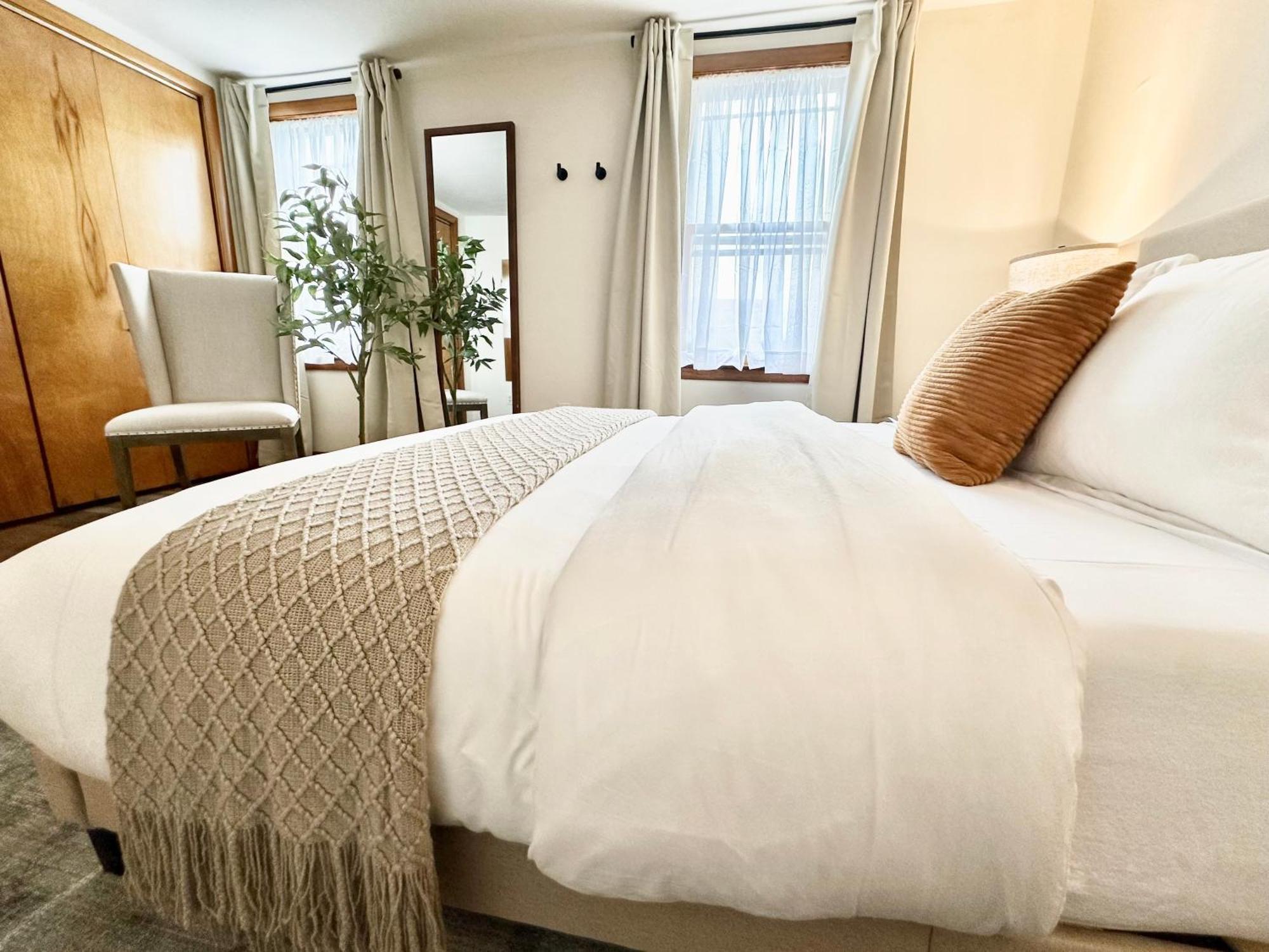 Ao Destinations - Wooster Street In Little Italy New Haven Apartment Phòng bức ảnh